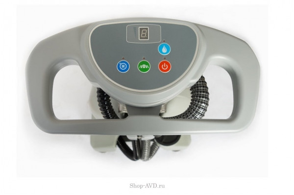 Поломоечная машина KEDI GBZ-350B (Li, 50Ач) 