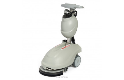 Поломоечная машина KEDI GBZ-350B (Li, 50Ач) 