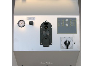 Парогенератор LAVOR Professional GV 8 T Plus