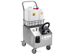 Парогенератор LAVOR Professional GV 8 T Plus