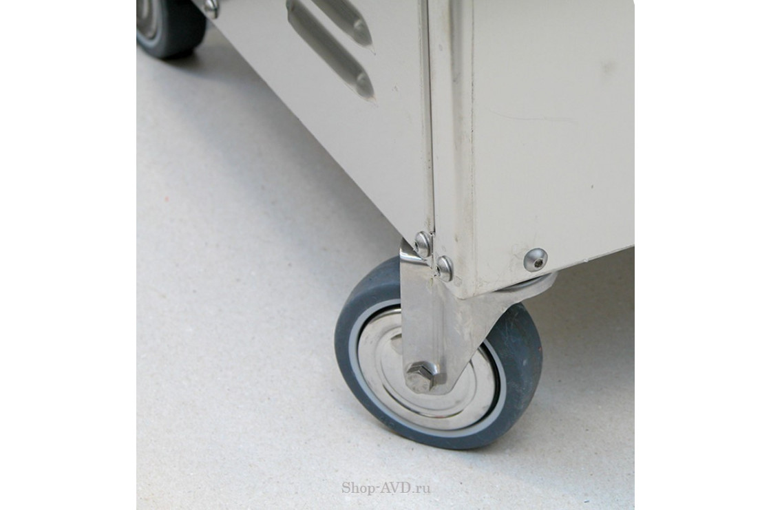 Парогенератор LAVOR Professional GV 8 T Plus