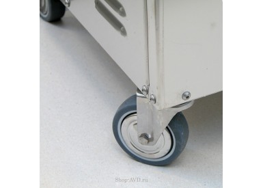 Парогенератор LAVOR Professional GV 8 T Plus