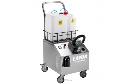 Парогенератор LAVOR Professional GV 8 T Plus