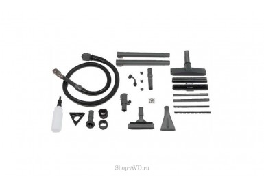 Пароочиститель IPC Portotecnica NEW STEAMY (S 5008 M)
