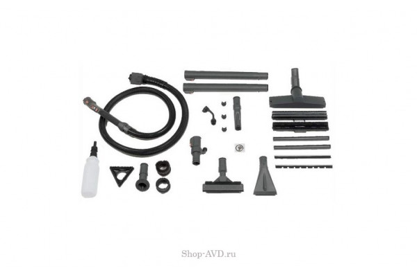 Пароочиститель IPC Portotecnica NEW STEAMY (S 5008 M)