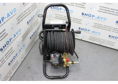 АВД ТРИТОН AR 11/20 N DX TS R 5.5 (на тележке с барабаном)