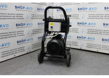 АВД ТРИТОН AR 14/20 N DX TS R 5.5 (на тележке с барабаном)