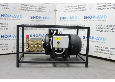 АВД Тритон AR 15/280 BP 7.5 T Pro