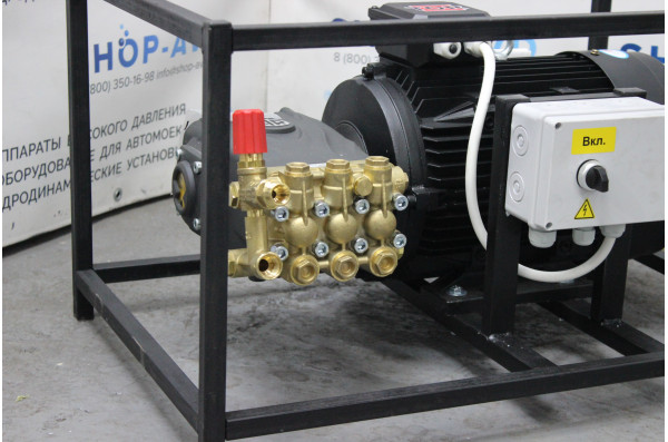 АВД Тритон AR 15/280 BP 7.5 T Pro