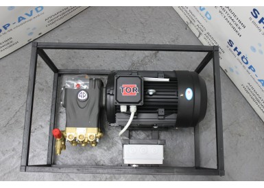 АВД Тритон AR 15/280 BP 7.5 T Pro