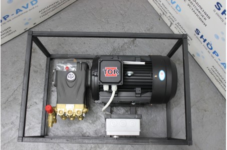 АВД Тритон AR 15/280 BP 7.5 T Pro