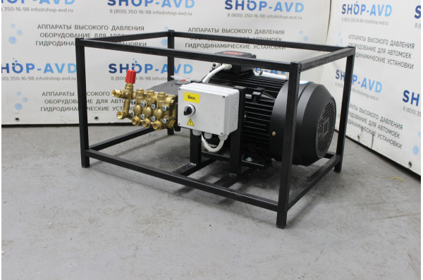 АВД Тритон AR 15/280 BP 7.5 T Pro