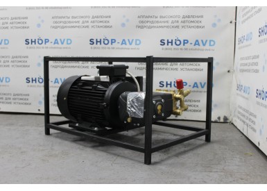 АВД Тритон AR 15/280 BP 7.5 T Pro