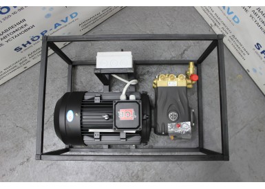 АВД Тритон AR 15/280 BP 7.5 T Pro