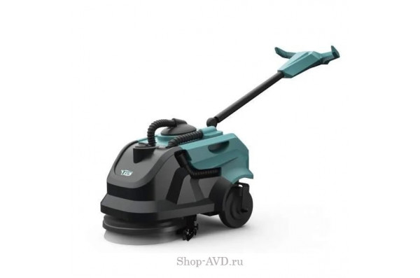 Поломоечная машина сетевая TVX T15E