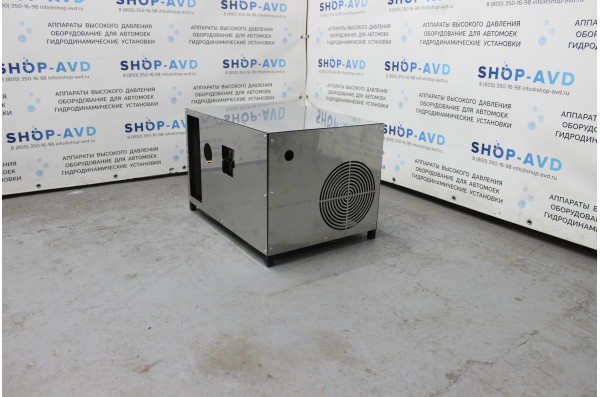 АВД Тритон H 15/200 TS 5.5 T PRO (В закрытом корпусе)