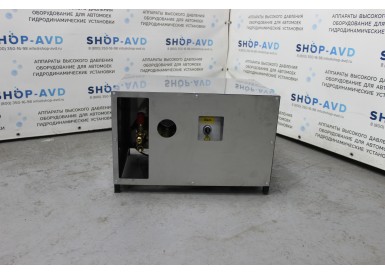 АВД Тритон  B 15/200 TS 5.5 У PRO (В закрытом корпусе)