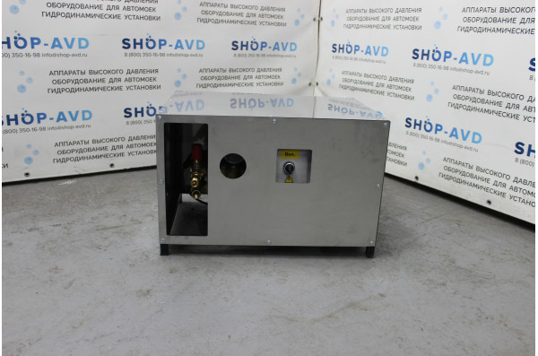 АВД Тритон  B 15/200 TS 5.5 У PRO (В закрытом корпусе)