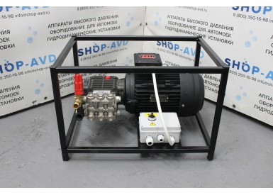 АВД Тритон C 15/200 BP 5.5 T