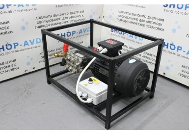 АВД Тритон C 15/200 BP 5.5 T