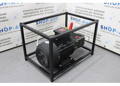 АВД Тритон C 15/200 BP 5.5 T