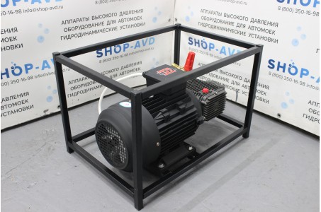 АВД Тритон C 15/200 BP 5.5 T