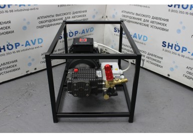 АВД Тритон C 15/200 BP 5.5 T