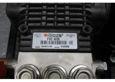 АВД Тритон C 15/200 BP 5.5 T