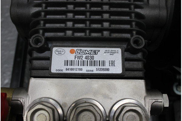 АВД Тритон C 15/200 BP 5.5 T