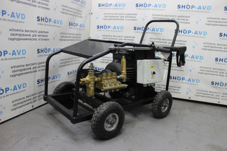 Профессиональная мойка АВД Тритон C 15/500 15 BP R