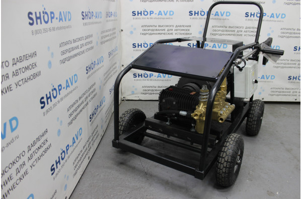 АВД Тритон C 15/500 15 BP R