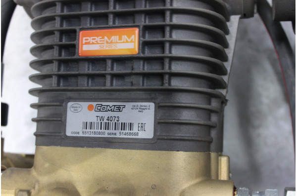 АВД Тритон C 15/500 15 BP R