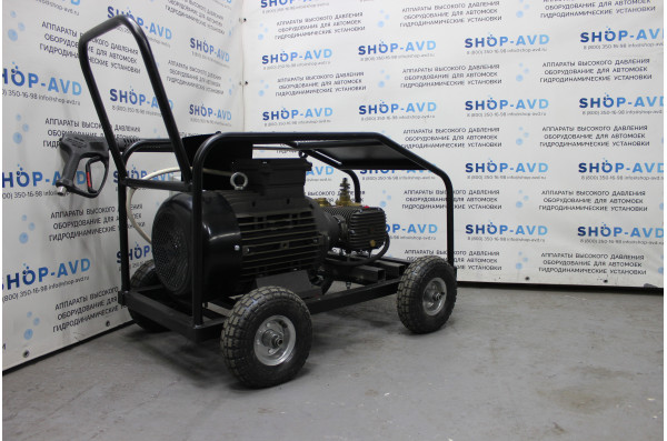 АВД Тритон C 15/500 15 BP R