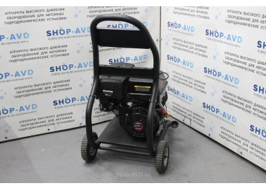 АВД Тритон D 18/250 Loncin 420 BP