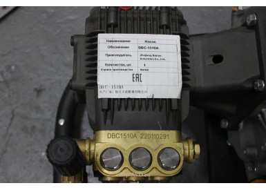 АВД Тритон D 18/250 Loncin 420 BP
