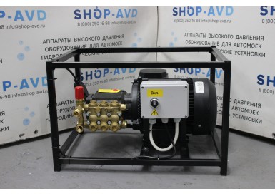 АВД Тритон C 15/210 TS R 5.5 (FW2 4030 S)