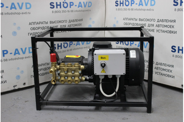 АВД Тритон C 15/210 TS R 5.5 (FW2 4030 S)