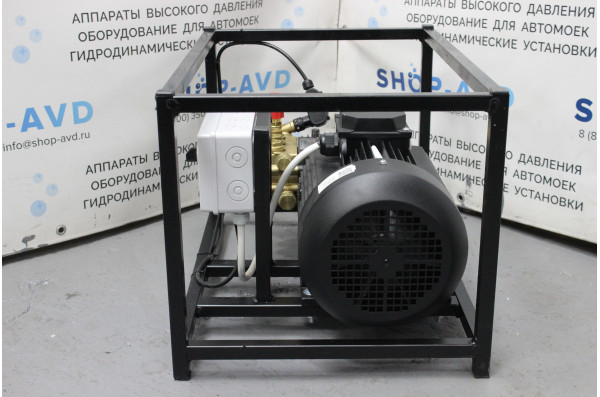 АВД Тритон C 15/210 TS R 5.5 (FW2 4030 S)