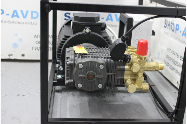 АВД Тритон C 15/210 TS R 5.5 (FW2 4030 S)