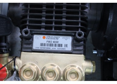 АВД Тритон C 15/210 TS R 5.5 (FW2 4030 S)