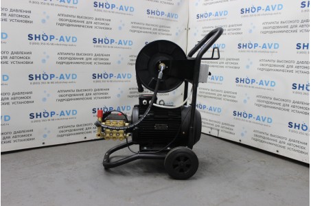 АВД ТРИТОН FW2 5530 TS T 7.5 (на тележке с барабаном)