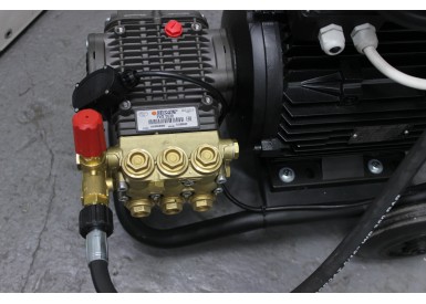 АВД ТРИТОН FW2 5530 TS T 7.5 (на тележке с барабаном)