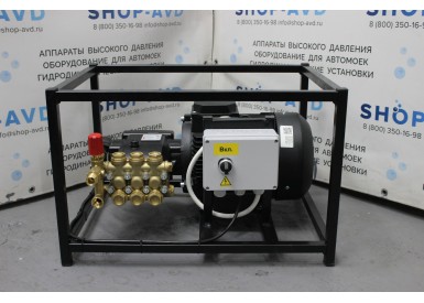 АВД Тритон H 15/20 TS R 5.5 (для автомойки)
