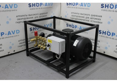АВД Тритон H 15/20 TS R 5.5 (для автомойки)