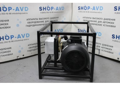 АВД Тритон H 15/20 TS R 5.5 (для автомойки)