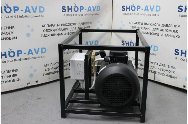 АВД Тритон H 15/20 TS R 5.5 (для автомойки)