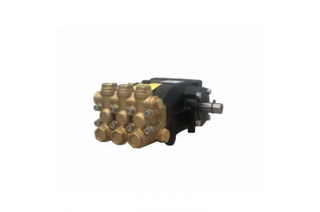 Hawk NMT 1520 RFOM