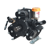 Bertolini PA 330.1 VF Bertolini PA 330.1 VF