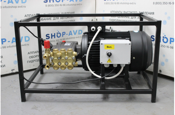 АВД Тритон M 15/250 TS R 7.5 (MMD 15250R)