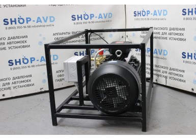 АВД Тритон M 15/250 TS R 7.5 (MMD 15250R)